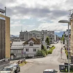 Διαμέρισμα Arctic Homes - Premium Plaza *