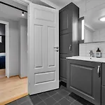 Διαμέρισμα Arctic Homes - Premium Plaza Τρόμσο