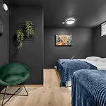 Arctic Homes - Premium Plaza Τρόμσο