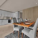 Arctic Homes - Premium Plaza * Τρόμσο
