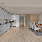 Arctic Homes - Premium Plaza Τρόμσο