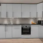 Διαμέρισμα Arctic Homes - Premium Plaza Τρόμσο
