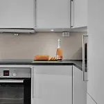 Arctic Homes - Premium Plaza Apartmán