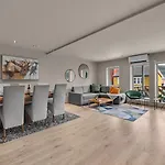 Διαμέρισμα Arctic Homes - Premium Plaza *