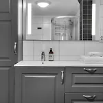 Arctic Homes - Premium Plaza Apartman Tromsø