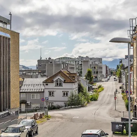 Appartement Arctic Homes - Premium Plaza *