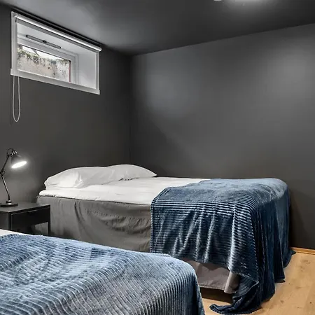 Appartement Arctic Homes - Premium Plaza