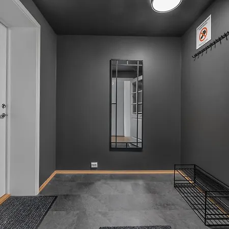 Arctic Homes - Premium Plaza *