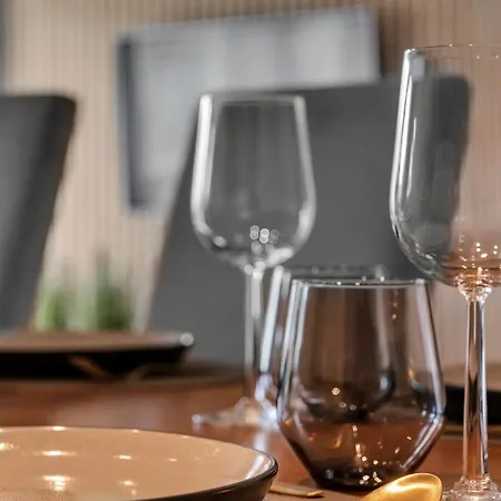 Appartement Arctic Homes - Premium Plaza *