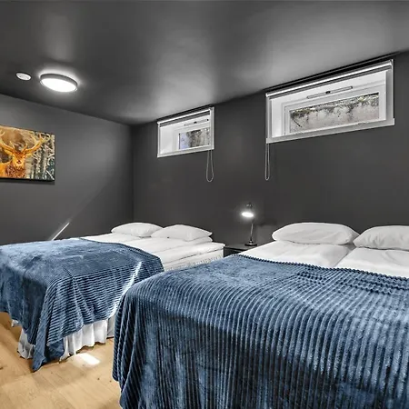 Arctic Homes - Premium Plaza *