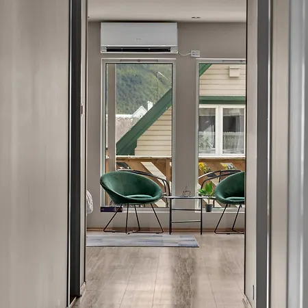 Arctic Homes - Premium Plaza *