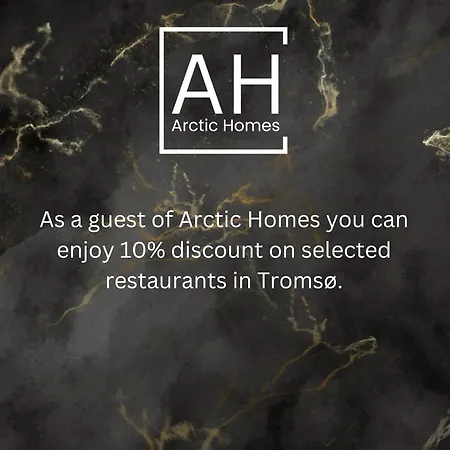 Appartement Arctic Homes - Premium Plaza