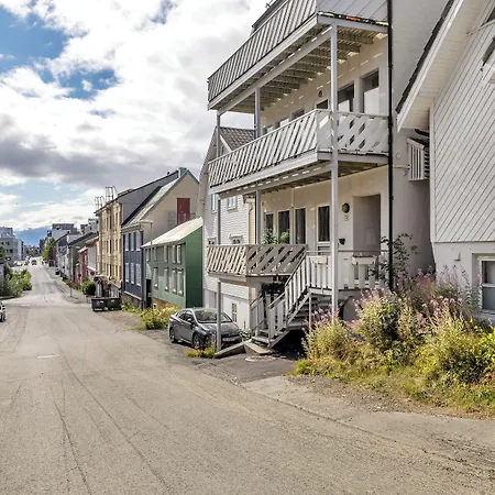 Leilighet Arctic Homes - Premium Plaza *