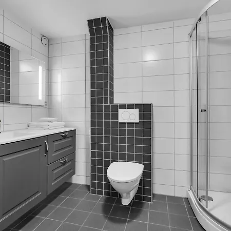 شقة Arctic Homes - Premium Plaza