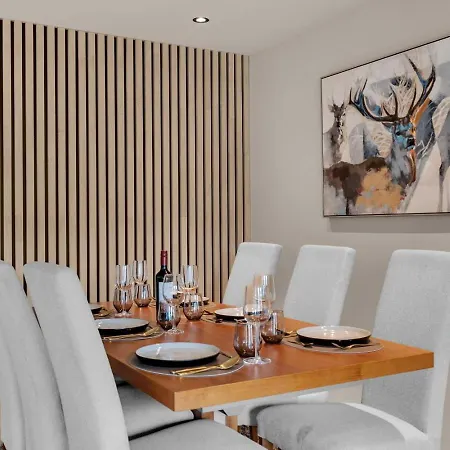 شقة Arctic Homes - Premium Plaza *