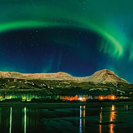 Arctic Homes - Premium Plaza *