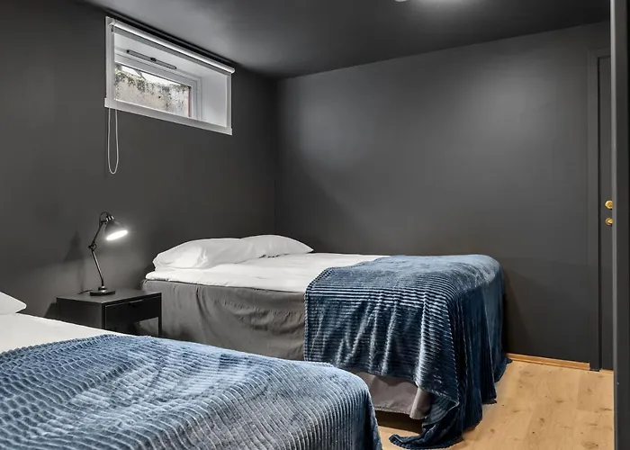 Apartmán Arctic Homes - Premium Plaza