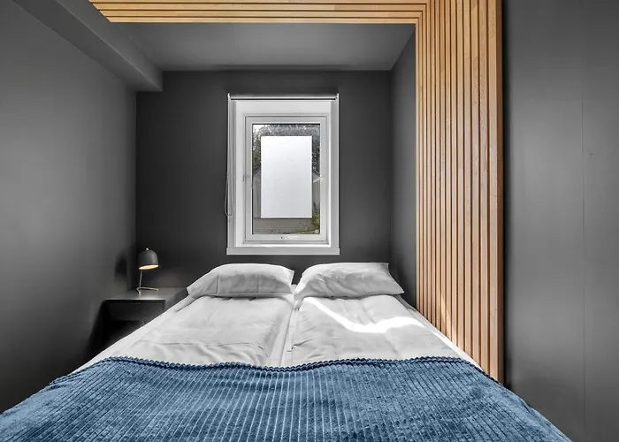 Arctic Homes - Premium Plaza * Tromsø