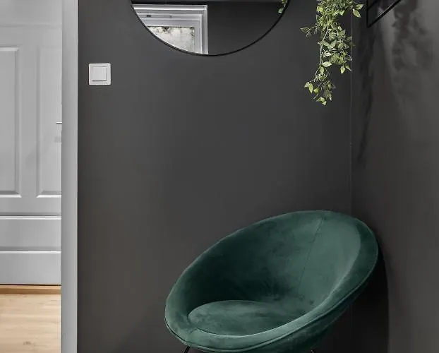 Arctic Homes - Premium Plaza Apartamento