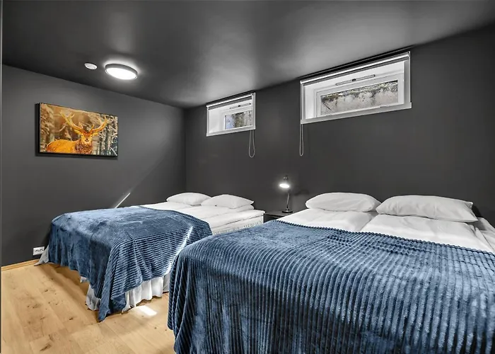 Arctic Homes - Premium Plaza *