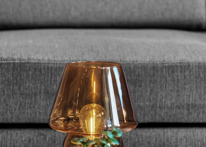 Apartamento Arctic Homes - Premium Plaza