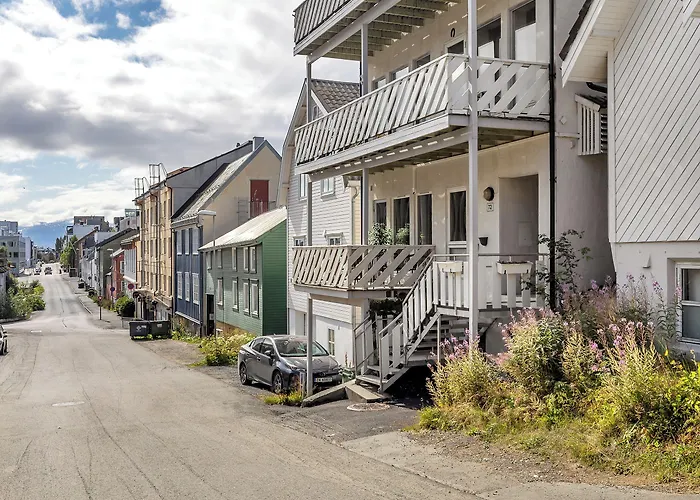 Apartamento Arctic Homes - Premium Plaza *