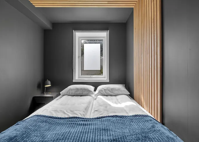 Apartamento Arctic Homes - Premium Plaza