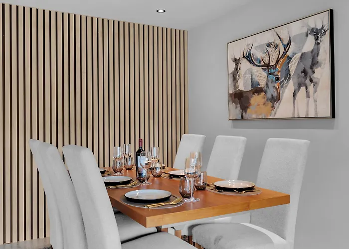 Arctic Homes - Premium Plaza *