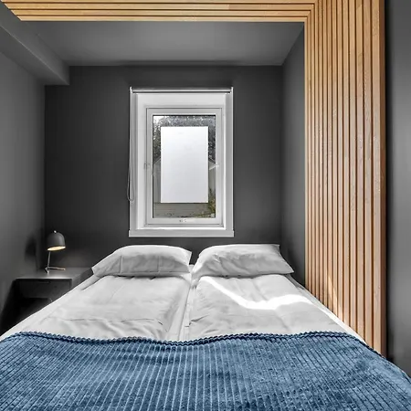 Arctic Homes - Premium Plaza * Tromsø