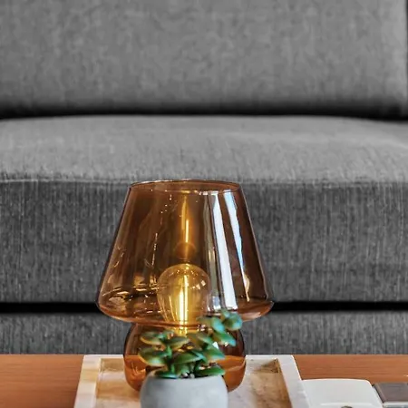 Apartament Arctic Homes - Premium Plaza Tromsø