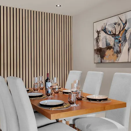 Arctic Homes - Premium Plaza *