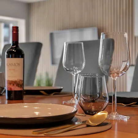 Apartament Arctic Homes - Premium Plaza