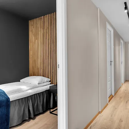 Apartament Arctic Homes - Premium Plaza *