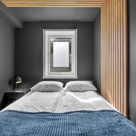 Apartament Arctic Homes - Premium Plaza